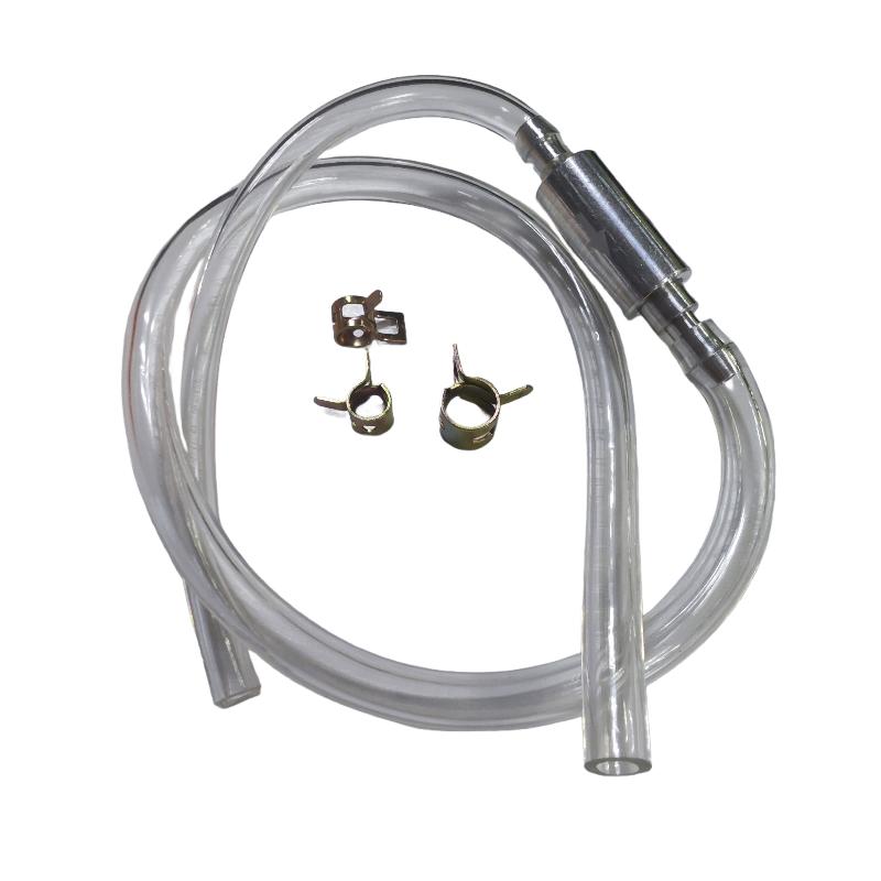 1 セットブリーダー流体ホース油圧クラッチバルブチューブキッ - Hydraulic Brake Bleed のレビューと価格