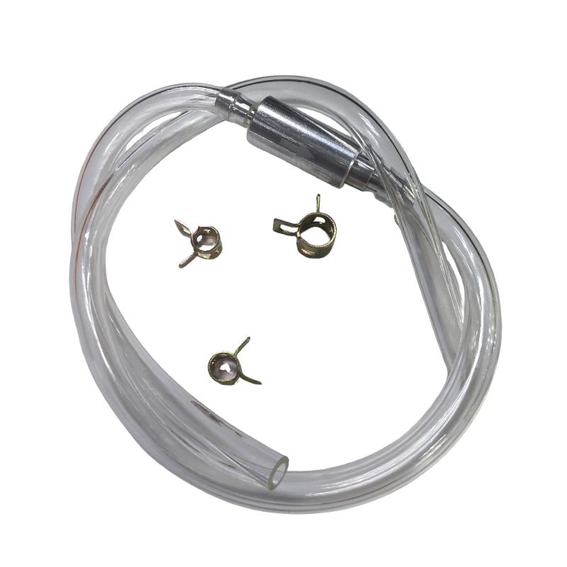 1 セットブリーダー流体ホース油圧クラッチバルブチューブキッ - Hydraulic Brake Bleed のレビューと価格