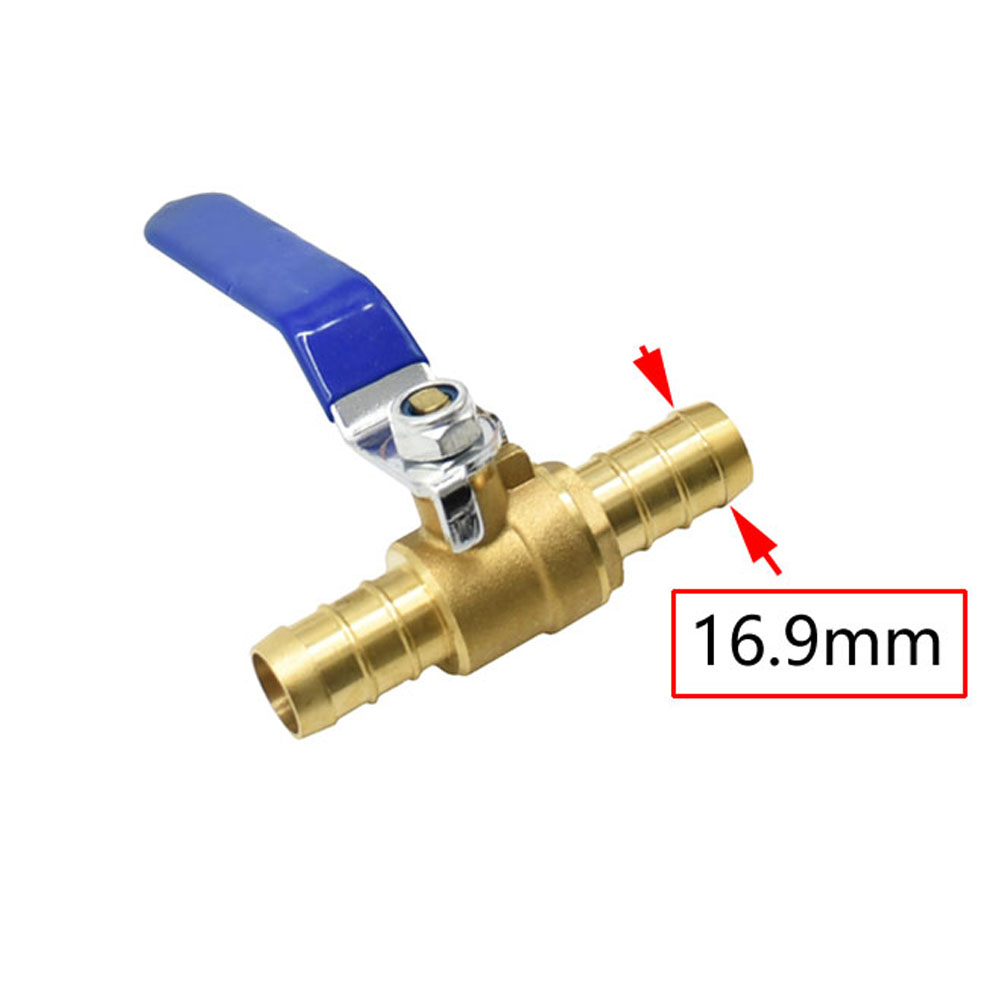 真ちゅう製の蛇口ホースコネクタ,金属製ボールバルブバーブ,エ - Spoke Nipple Brass のレビューと価格
