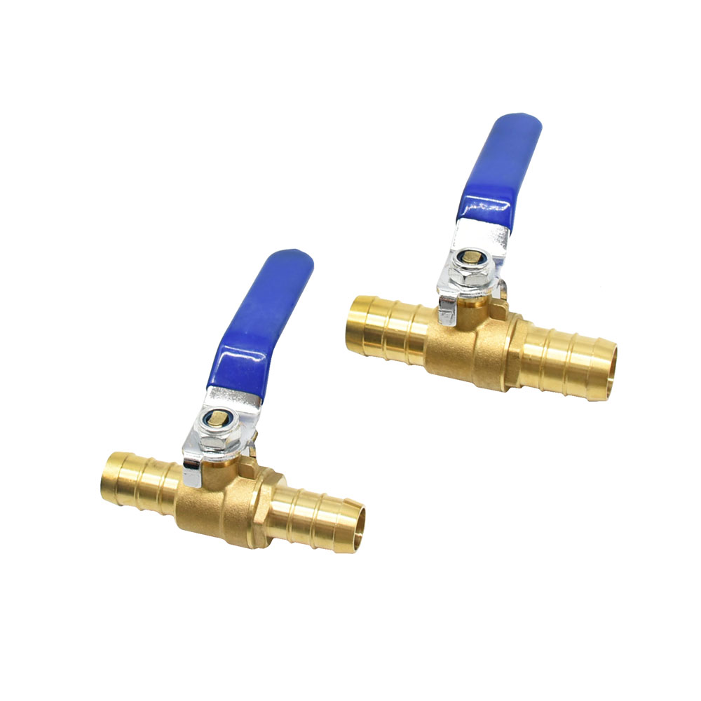 真ちゅう製の蛇口ホースコネクタ,金属製ボールバルブバーブ,エ - Spoke Nipple Brass のレビューと価格